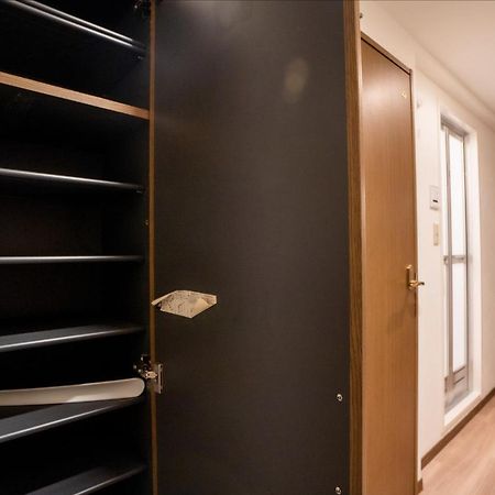 Al Di La 四谷 Apartment Tokyo Exterior photo