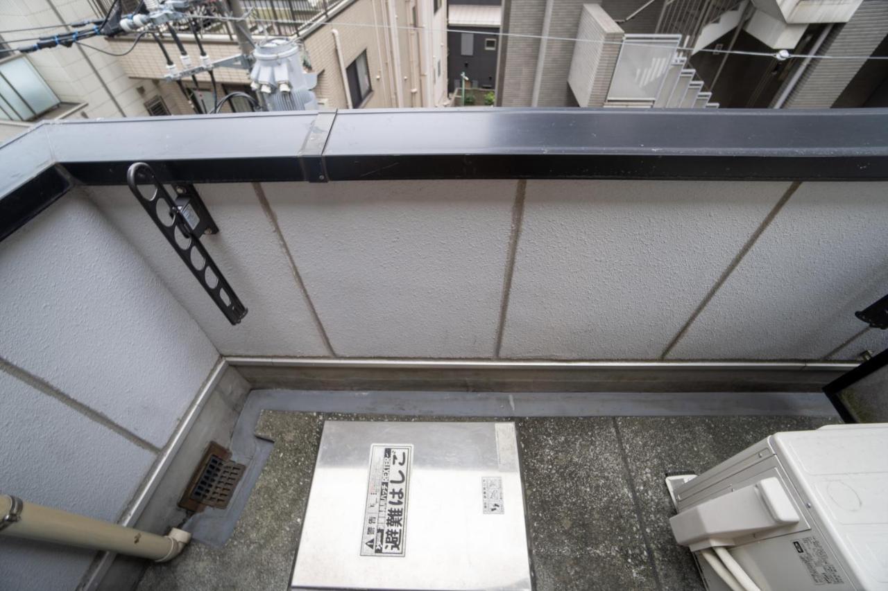 Al Di La 四谷 Apartment Tokyo Exterior photo