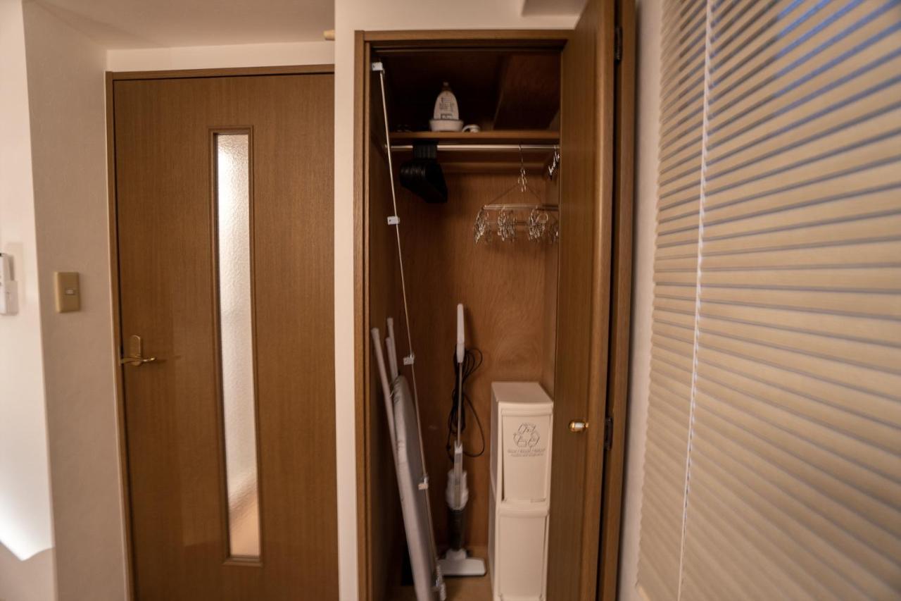 Al Di La 四谷 Apartment Tokyo Exterior photo