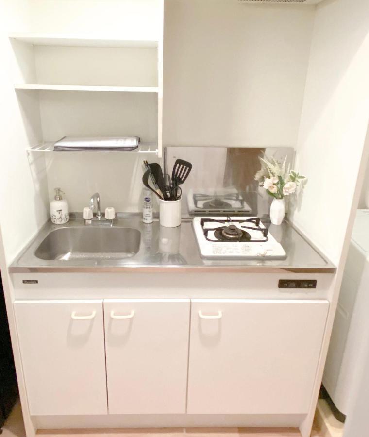Al Di La 四谷 Apartment Tokyo Exterior photo