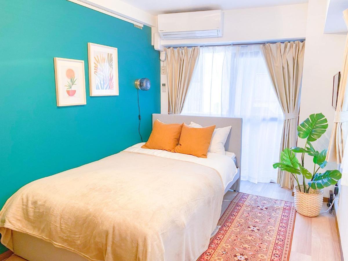 Al Di La 四谷 Apartment Tokyo Exterior photo