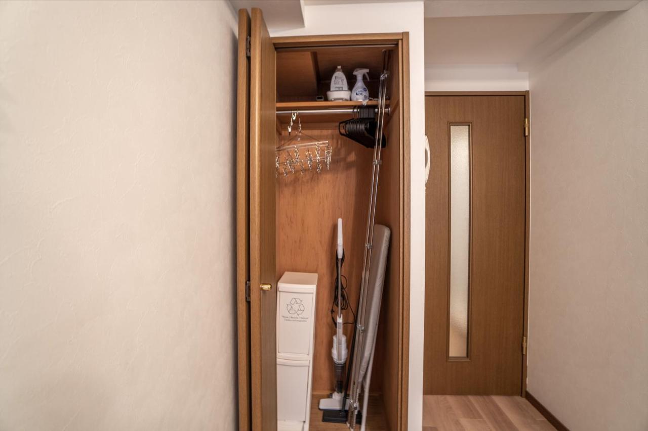 Al Di La 四谷 Apartment Tokyo Exterior photo